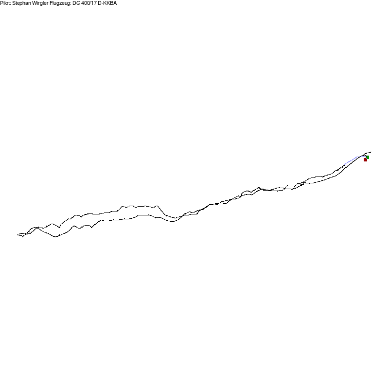 Flugspur